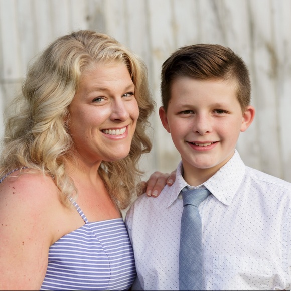 Meet your Posher, Jennifer - Picture 5 of 7